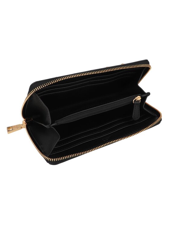 LOVE MOSCHINO LOVE MOSCHINO Portfel damski 320360 Czarny