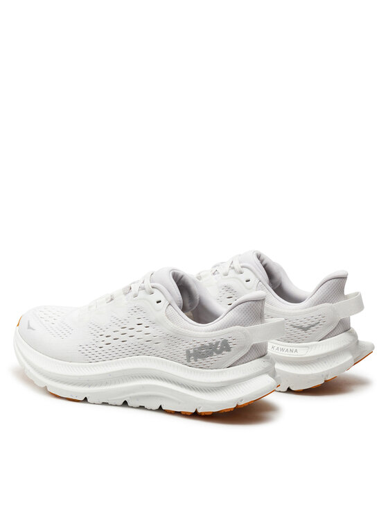 Hoka Hoka Маратонки за бягане Kawana 2 1147913 Бял