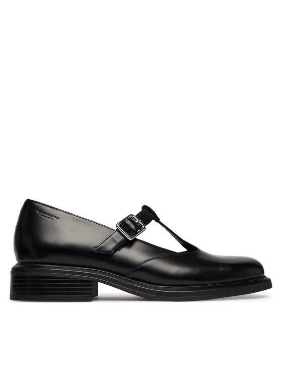 Vagabond Shoemakers Pantofi Eliss 5930-204-20 Negru