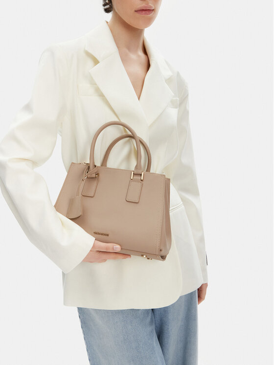 Gino Rossi Gino Rossi Handtasche RC-19687 Beige