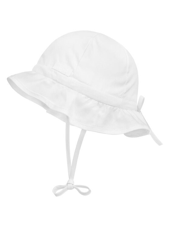 Döll Unisex Baby Fischerhut - Sonnenschutz Mit Verstellbarer Schleife