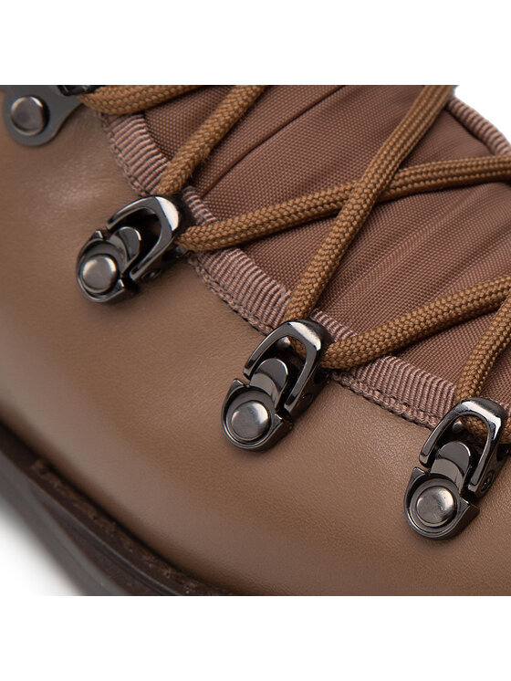 Rage Age Rage Age Schnürstiefeletten RA-18-06-000439 Braun