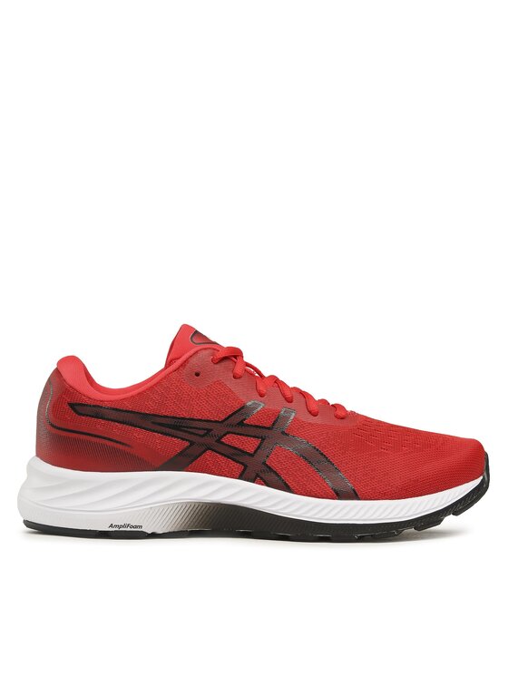 Asics Chaussures de running Gel Excite 9 1011B338 Rouge Modivo