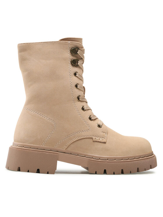 Jenny Fairy Jenny Fairy Saapad WS5899-04 Beež