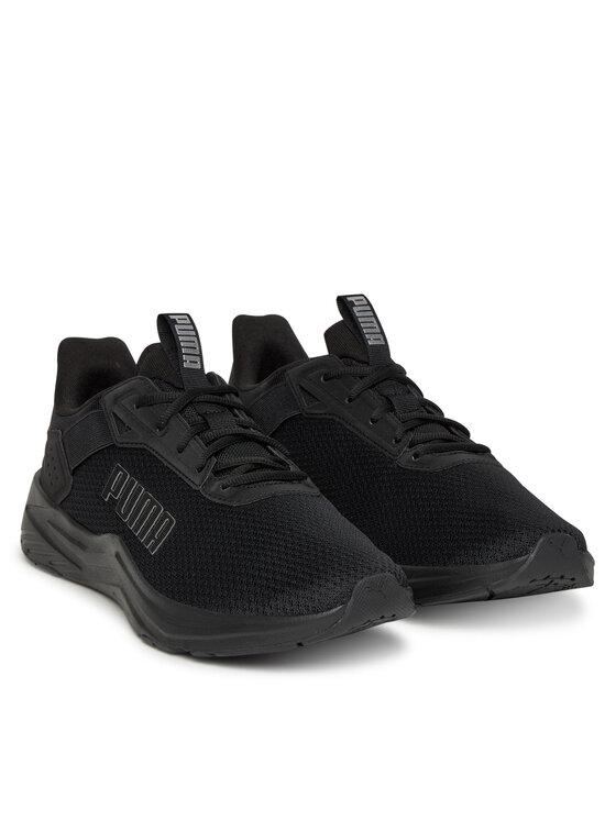 Puma Puma Tenisice FTR Wave 311095 02 Crna