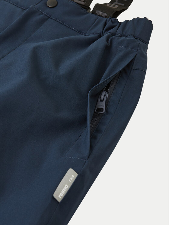 Reima Reima Skihose Proxima 5100099B Dunkelblau Regular Fit