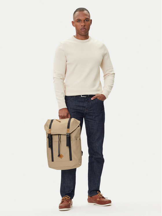 Timberland Timberland Batoh TB0A644QY941 Béžová