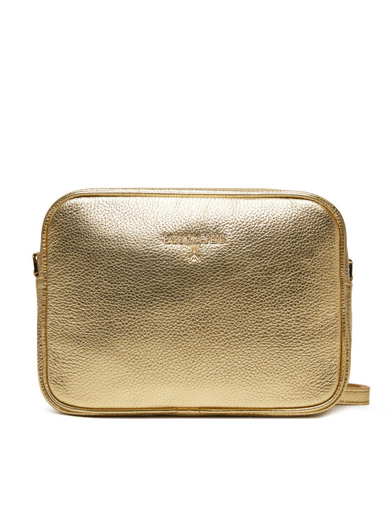 Patrizia Pepe Patrizia Pepe Borsetta 8B8985/L138-Y254 Oro