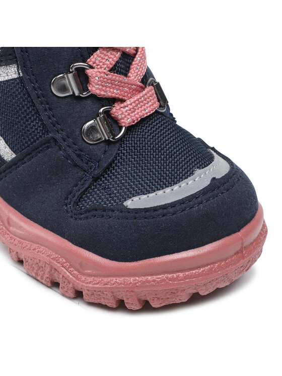Superfit Superfit Lumesaapad 1-000046-8010 M Tumesinine