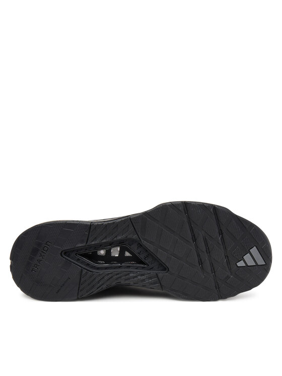 adidas adidas Buty na siłownię Dropset 3 strength training IG3861 Czarny