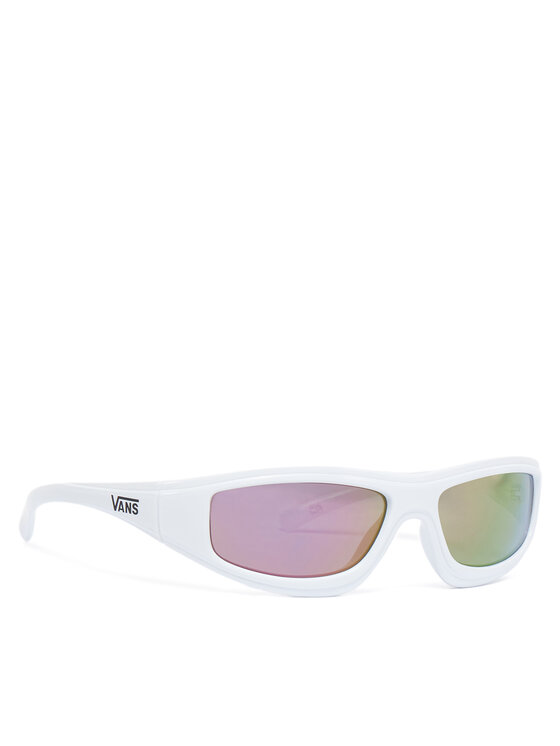 Vans Vans Ochelari de soare VN000GMZEB11 Alb