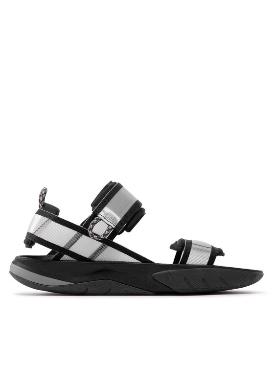 The North Face The North Face Sandály Skeena Sport Sandal NF0A5LVRKT01 Šedá