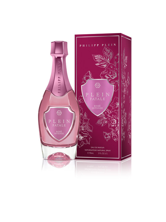 PHILIPP PLEIN PHILIPP PLEIN 28598 Woda perfumowana