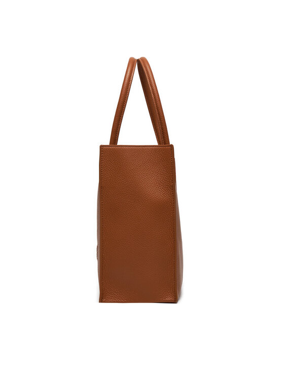 Coccinelle Coccinelle Handtasche QBB Coccinellemyrtha E1 QBB 18 02 01 Braun