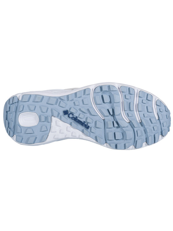 Columbia Columbia Buty Columbia Vertisol Trail Szary