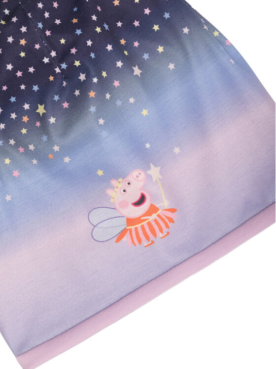 Peppa Pig Peppa Pig Czapka ACCCS_AW23-51PP Granatowy