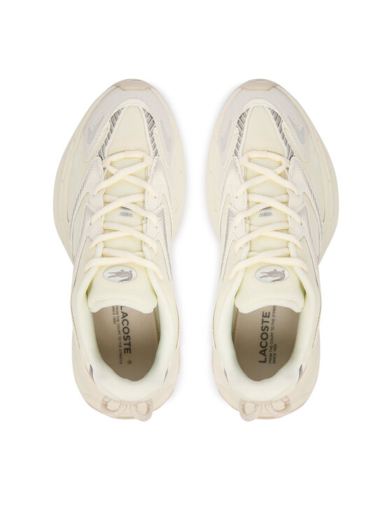 Lacoste Lacoste Sportcipők Ziane 51SFA0067 Fehér