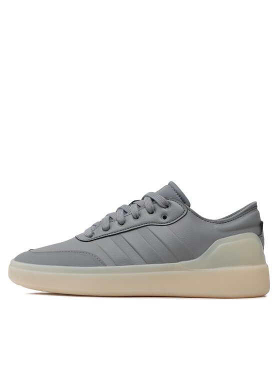 adidas adidas Tenisice Court Revival HQ4676 Siva