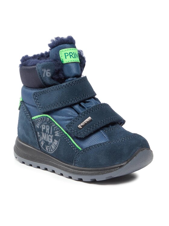 Primigi Primigi Csizma GORE-TEX 4854011 S Sötétkék
