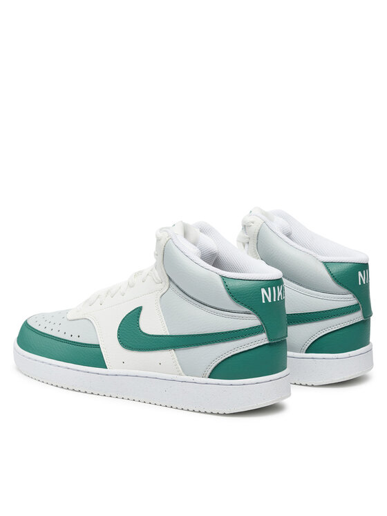 Nike Nike Sportcipők Court Vision Mid Nn DN3577 102 Színes