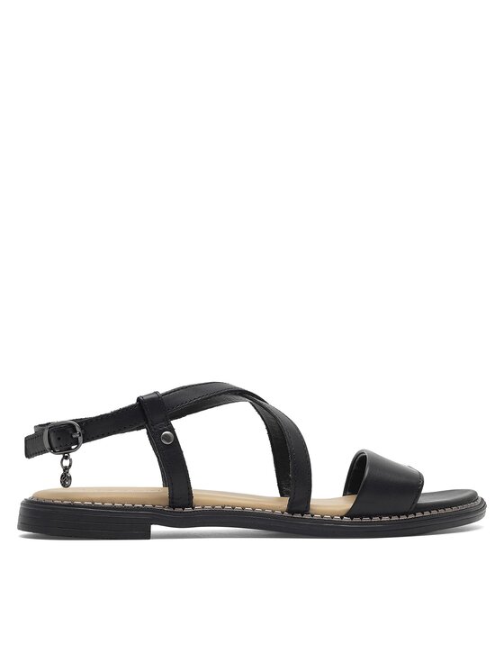 Lasocki Lasocki Sandalen RST-KATE-01 Schwarz