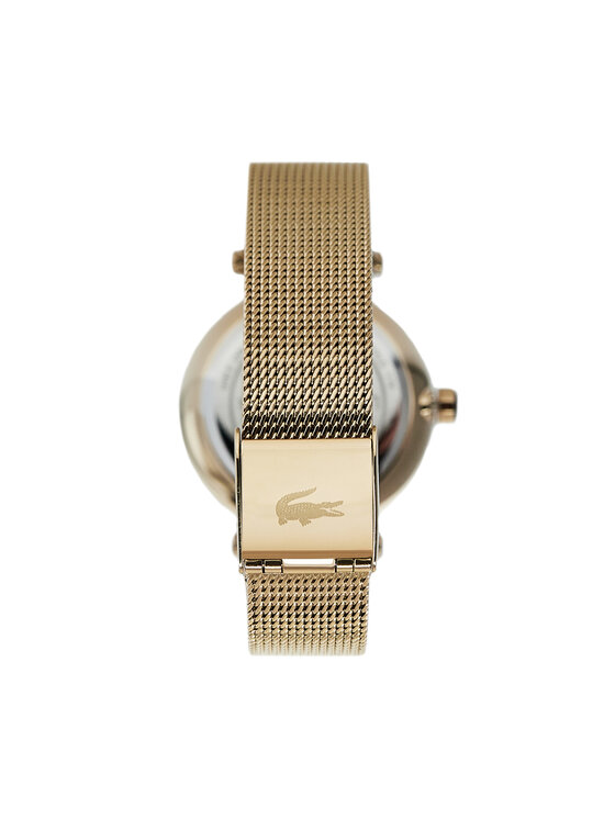 Lacoste Lacoste Sat 2001336 Zlatna