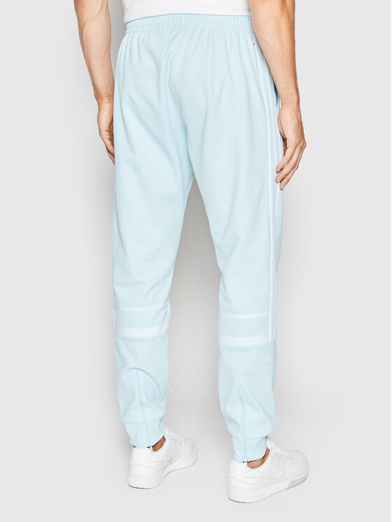Pantaloni da tuta adicolor Classics HK9685 Blu