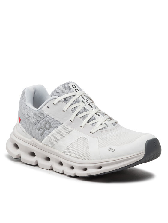 On On Bėgimo batai Cloudrunner 46.99015 Balta