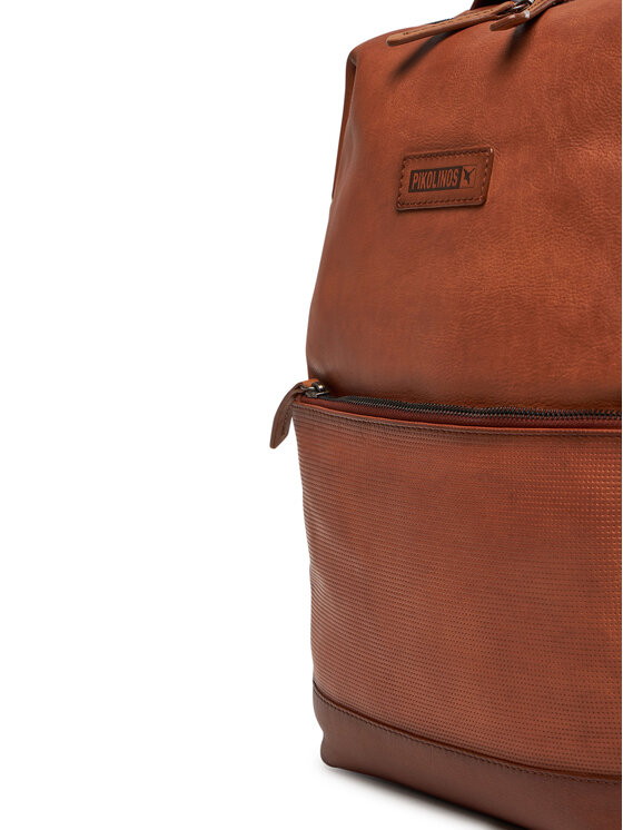 Pikolinos Pikolinos Rucksack MHA-794C1 Braun