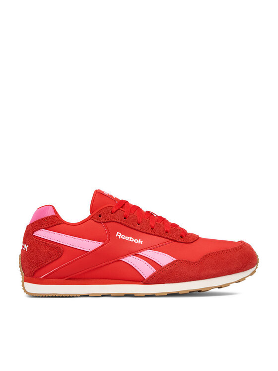 Reebok Reebok Sneakersy CEO-GLIDE LOW 100246084 Czerwony