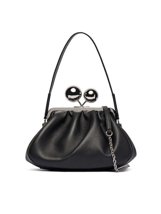 Weekend Max Mara Weekend Max Mara Käekott 2625516035600 Must