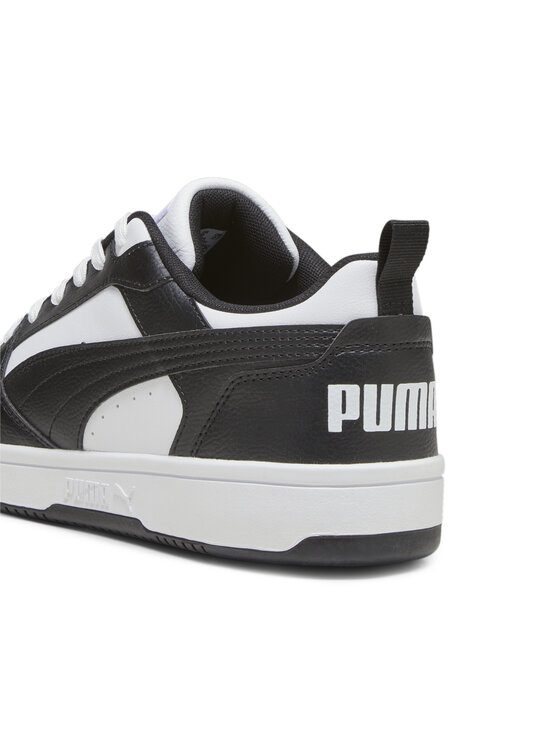 Puma Puma Sneakersy 392328 Biały