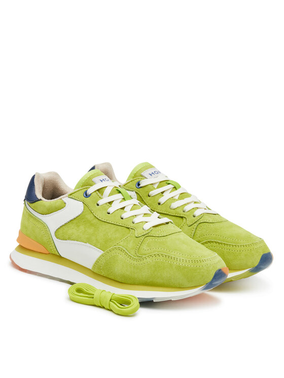 HOFF HOFF Sneakers Herba 12502029 Grün