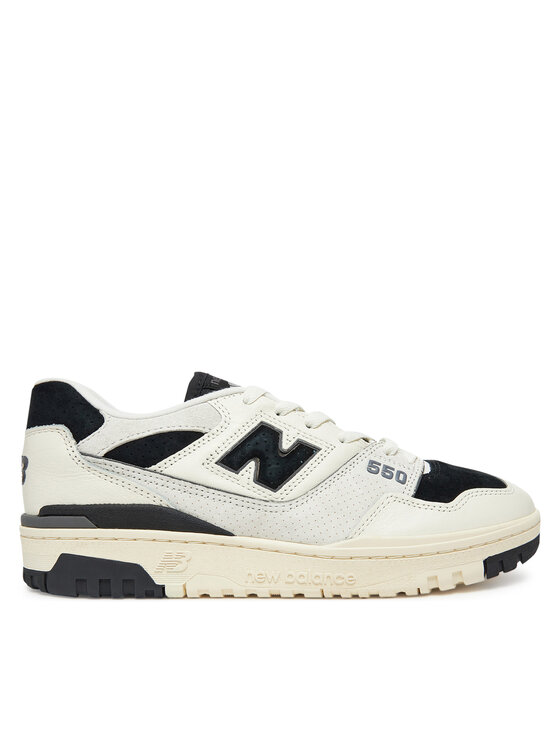 New Balance Sneakersy BB550LEG Béžová