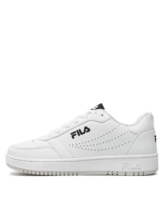 Fila Fila Tenisice Fila Rega Teens FFT0110 Bijela