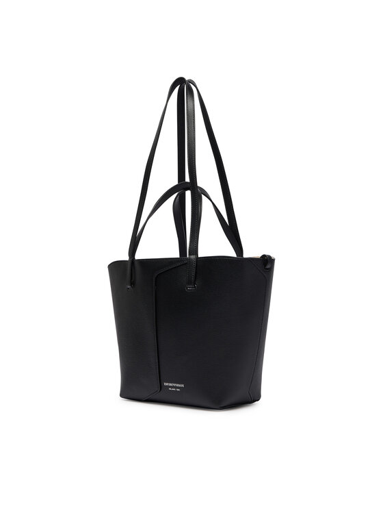 Emporio Armani Emporio Armani Borsetta EW005753 AF29459 Nero