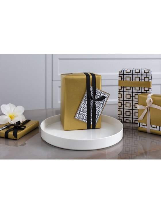 Villeroy & Boch Villeroy & Boch Miska MetroChic Blanc Gifts Villeroy & Boch Biały