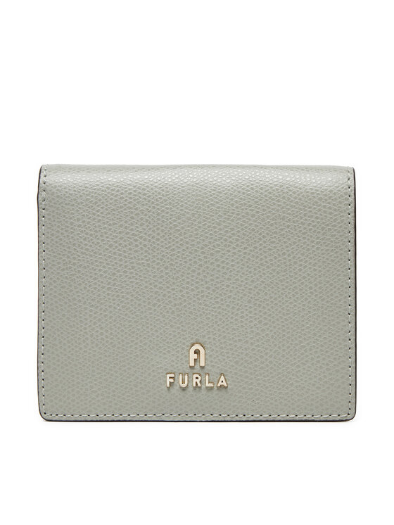 Zdjęcia - Portfel Furla Mały  Damski Camelia WP00304 ARE000 3402S Szary 