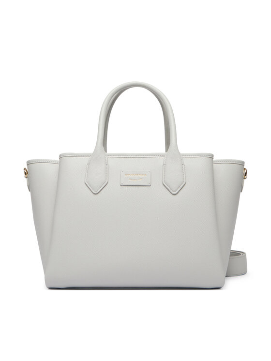 Emporio Armani Emporio Armani Rankinė EW002329 AF17799 M1347 Balta