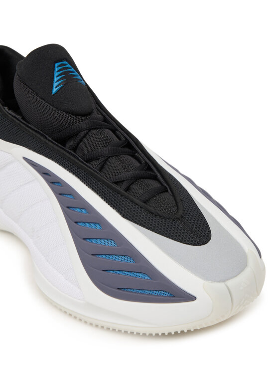 adidas adidas Čevlji za košarko Anthony Edwards 2 JQ9493 Bela