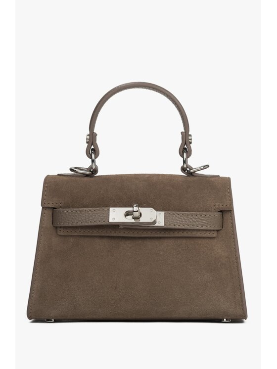 Estro Estro Τσάντα ER00118150 Μπεζ