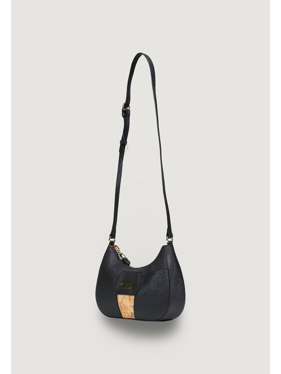 Alviero Martini Prima Classe Alviero Martini Prima Classe Borsetta Shoulder Bag Nero