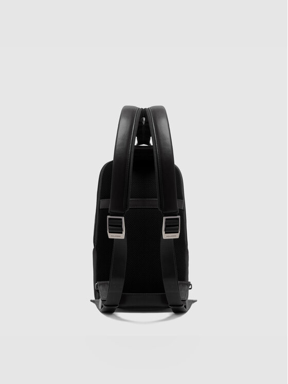 Piquadro Piquadro Borsa 12673 Nero