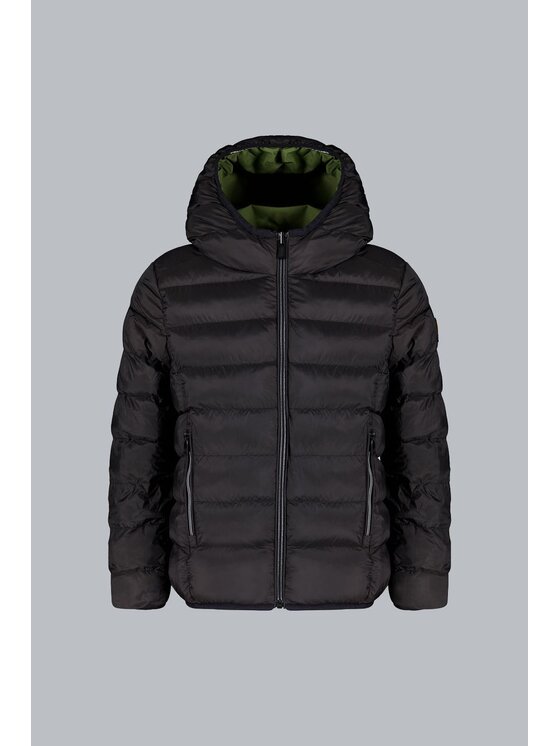 CIESSE PIUMINI CIESSE PIUMINI Giubbotto piumino HENRY BOY Verde Regular Fit