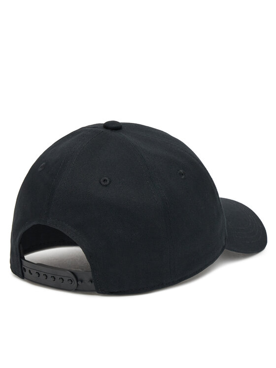 HUGO HUGO Cap Jude 50533410 Schwarz