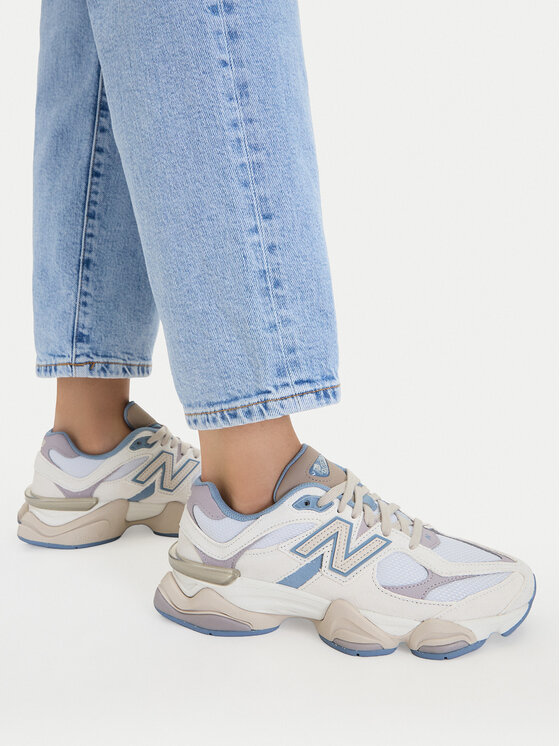 New Balance Superge U90601RJ Bež
