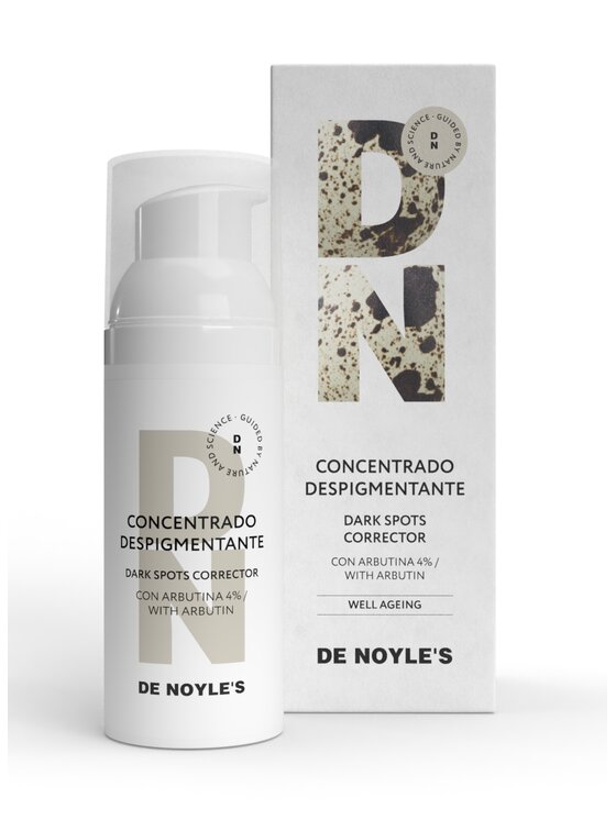 De Noyle’s De Noyle’s rozjaśniające Serum