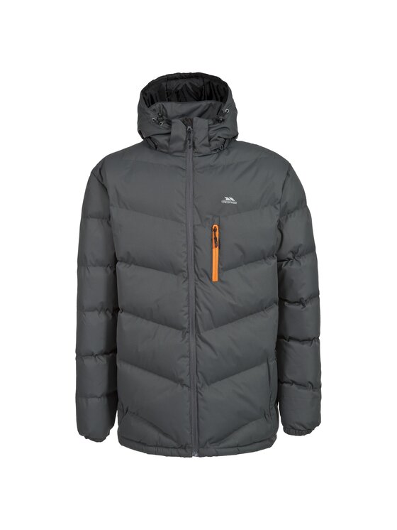 Trespass Trespass Kurtka outdoor Blustery Szary To Fit