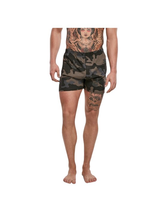 Brandit Brandit Bokserki 4500.4 Khaki