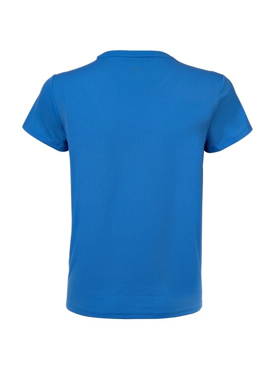 Puma Puma T-Shirt 26926 Niebieski Comfort Fit